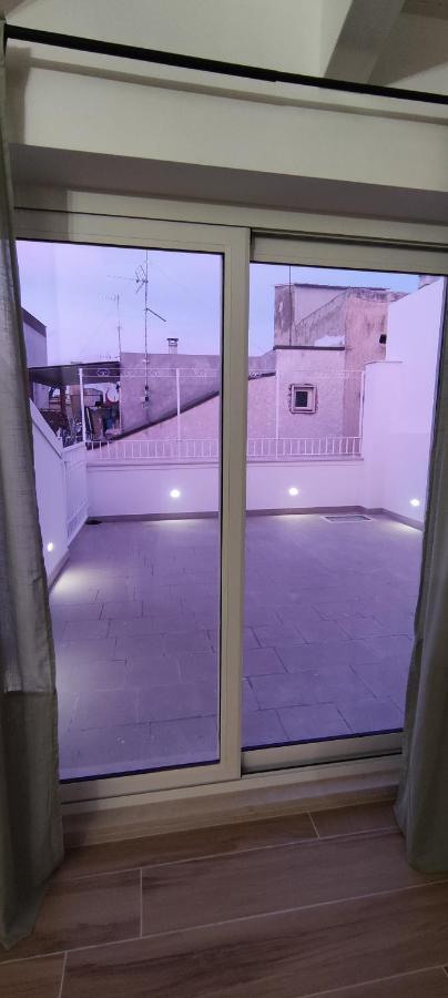 Appartamenti Mascagni Sannicandro di Bari Exterior foto