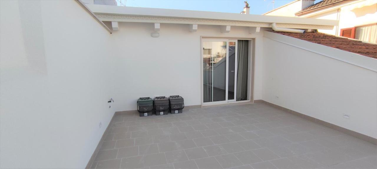 Appartamenti Mascagni Sannicandro di Bari Exterior foto