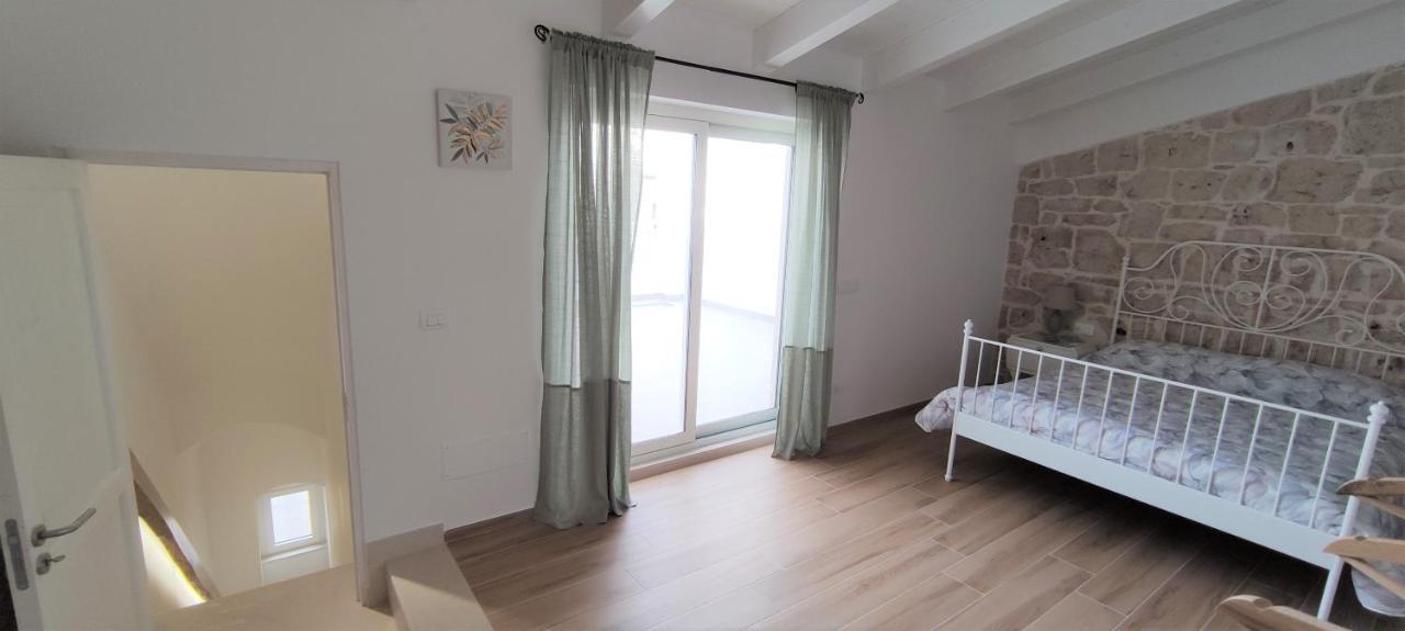 Appartamenti Mascagni Sannicandro di Bari Exterior foto