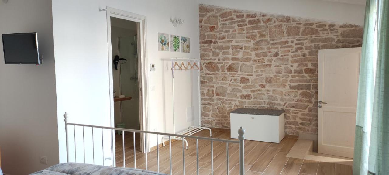 Appartamenti Mascagni Sannicandro di Bari Exterior foto