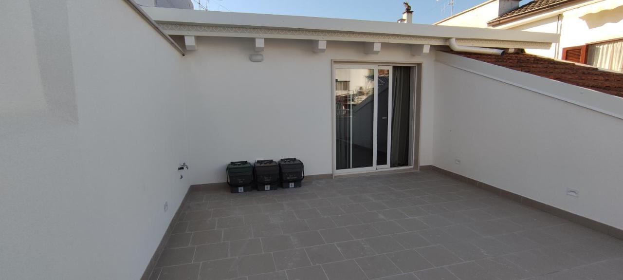 Appartamenti Mascagni Sannicandro di Bari Exterior foto