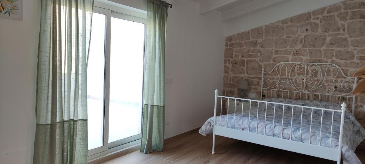 Appartamenti Mascagni Sannicandro di Bari Exterior foto