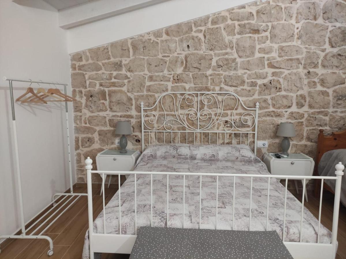 Appartamenti Mascagni Sannicandro di Bari Exterior foto