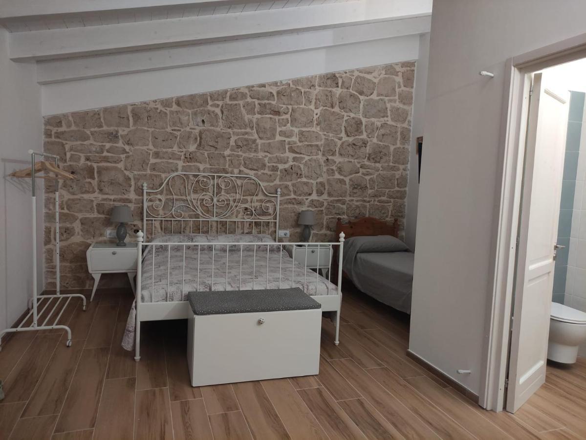 Appartamenti Mascagni Sannicandro di Bari Exterior foto